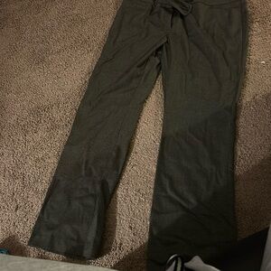 Pants business slacks